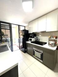 Twin Fountains (D25), Condominium #501257881